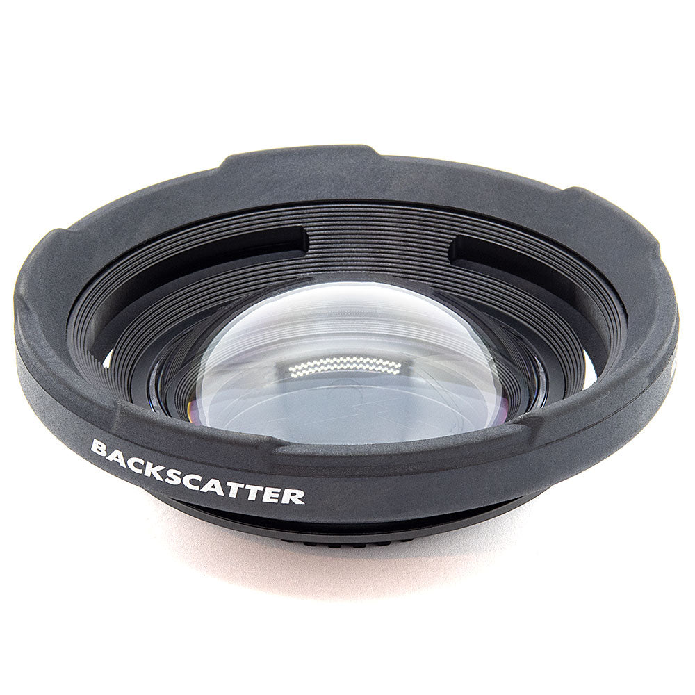 Backscatter M52 Underwater 81° Wide Air Lens