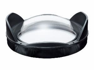 Inon Dome Unit IIIA for UWL-95S