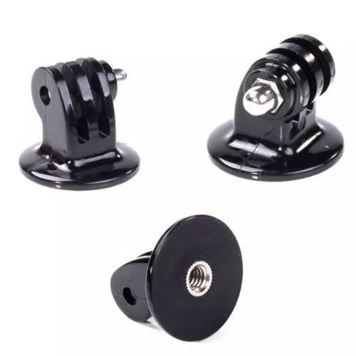 Gopro 1/4-20" tripod mount