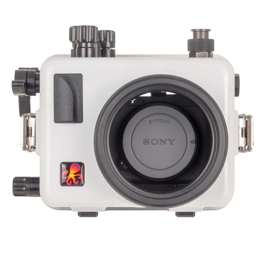 Ikelite #69123 SONY ALPHA A6700 HOUSING