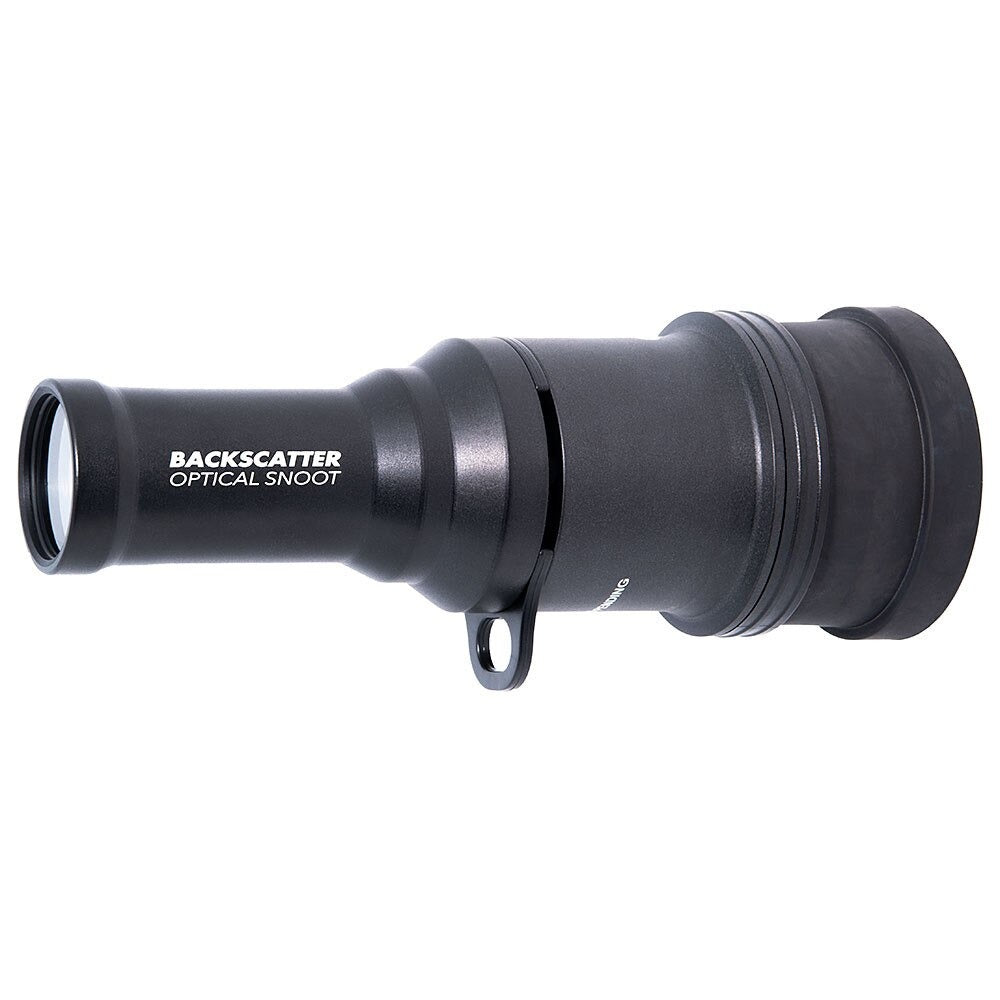 Backscatter Optical Snoot OS-1 for the Backscatter MF-3 & MW-4300