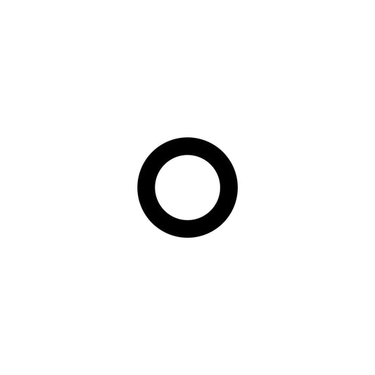 Ikelite #0139.02-60A O-RING FOR 1/2-INCH VACUUM VALVE