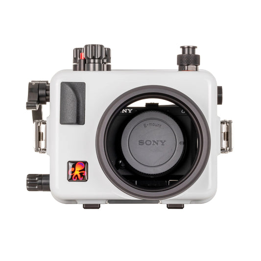 Ikelite #69125 SONY ALPHA A6600 HOUSING