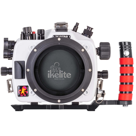Ikelite #71075 NIKON Z5 II HOUSING