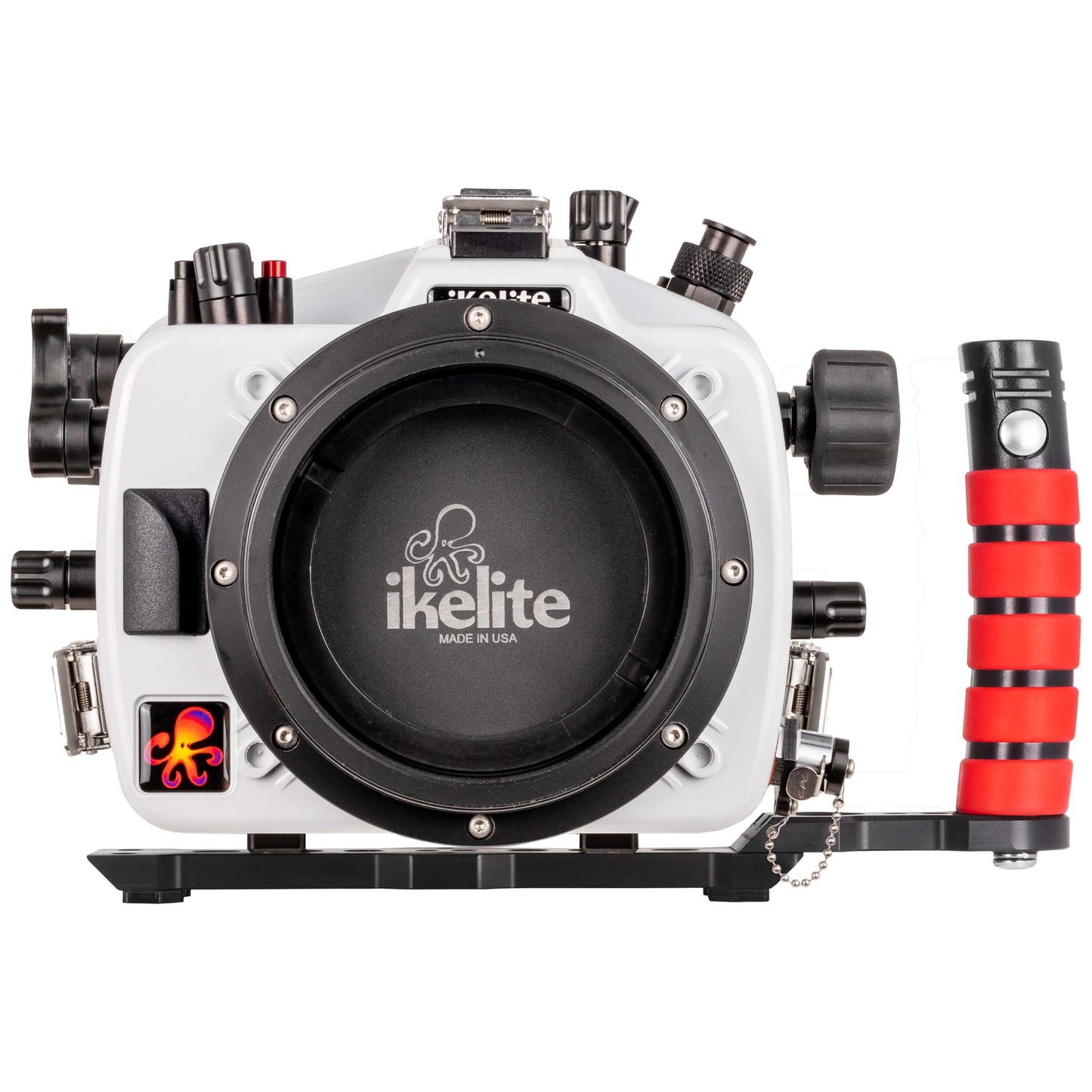 Ikelite #71063-DLX NIKON Z6  Z6 II  Z7  Z7 II DELUXE HOUSING