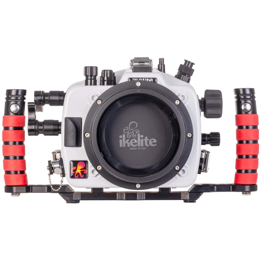 Ikelite #71077 NIKON ZR HOUSING