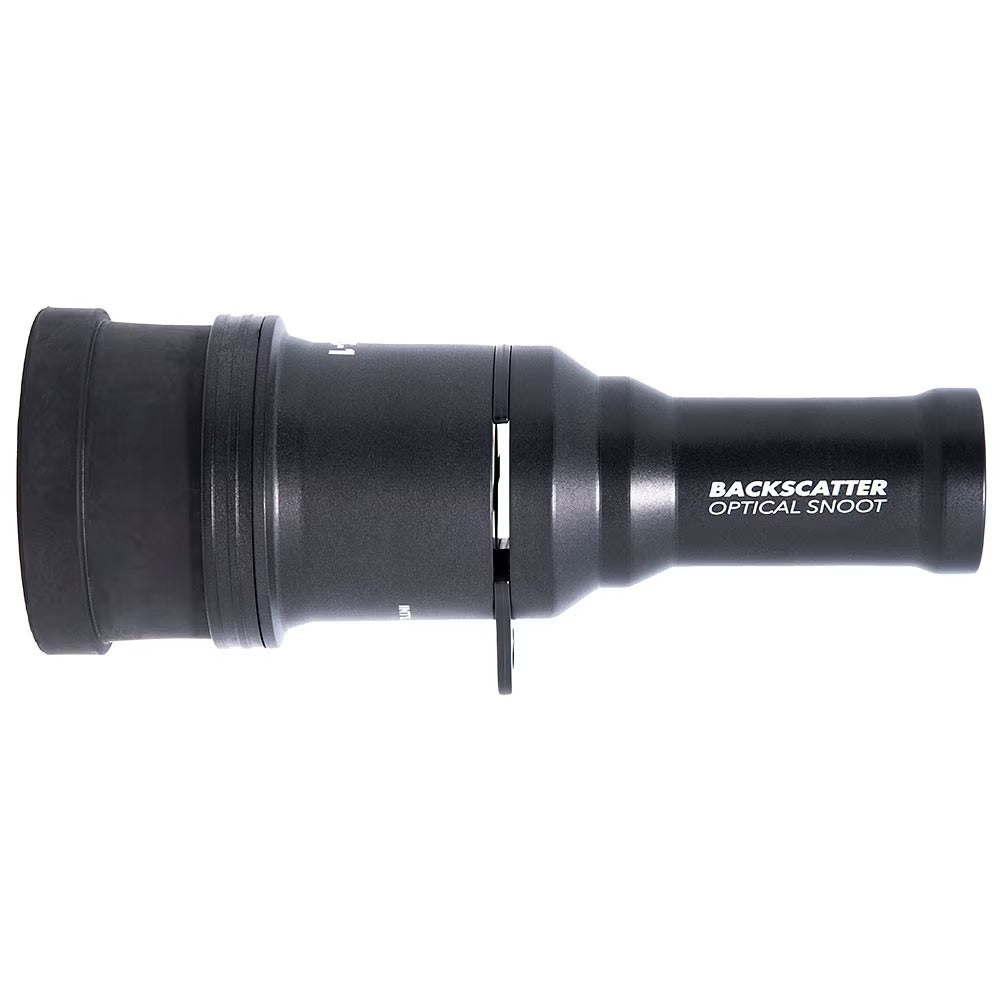 Backscatter Optical Snoot OS-1 for the Backscatter MF-3 & MW-4300