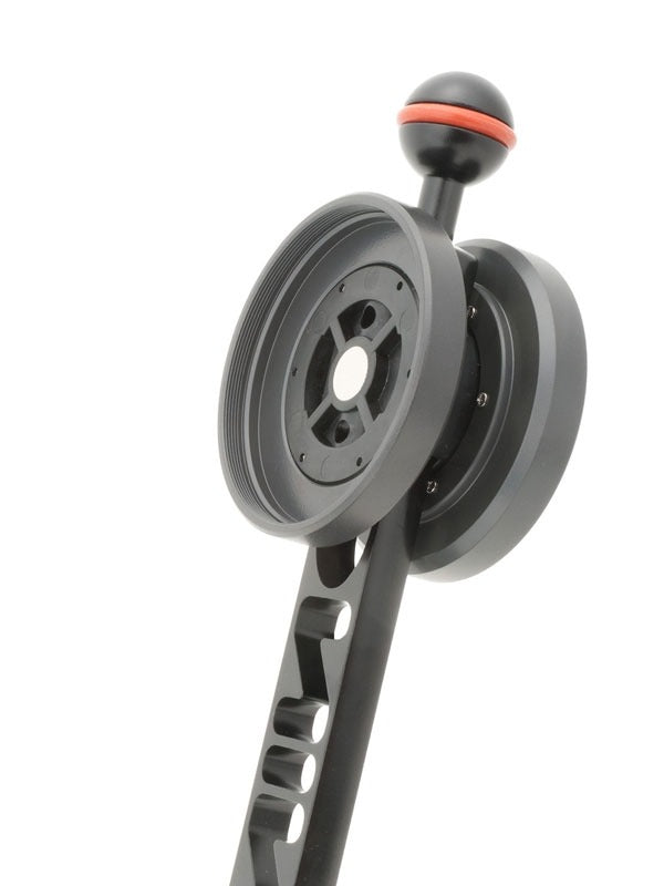 Inon Lens Holder W Double 67mm