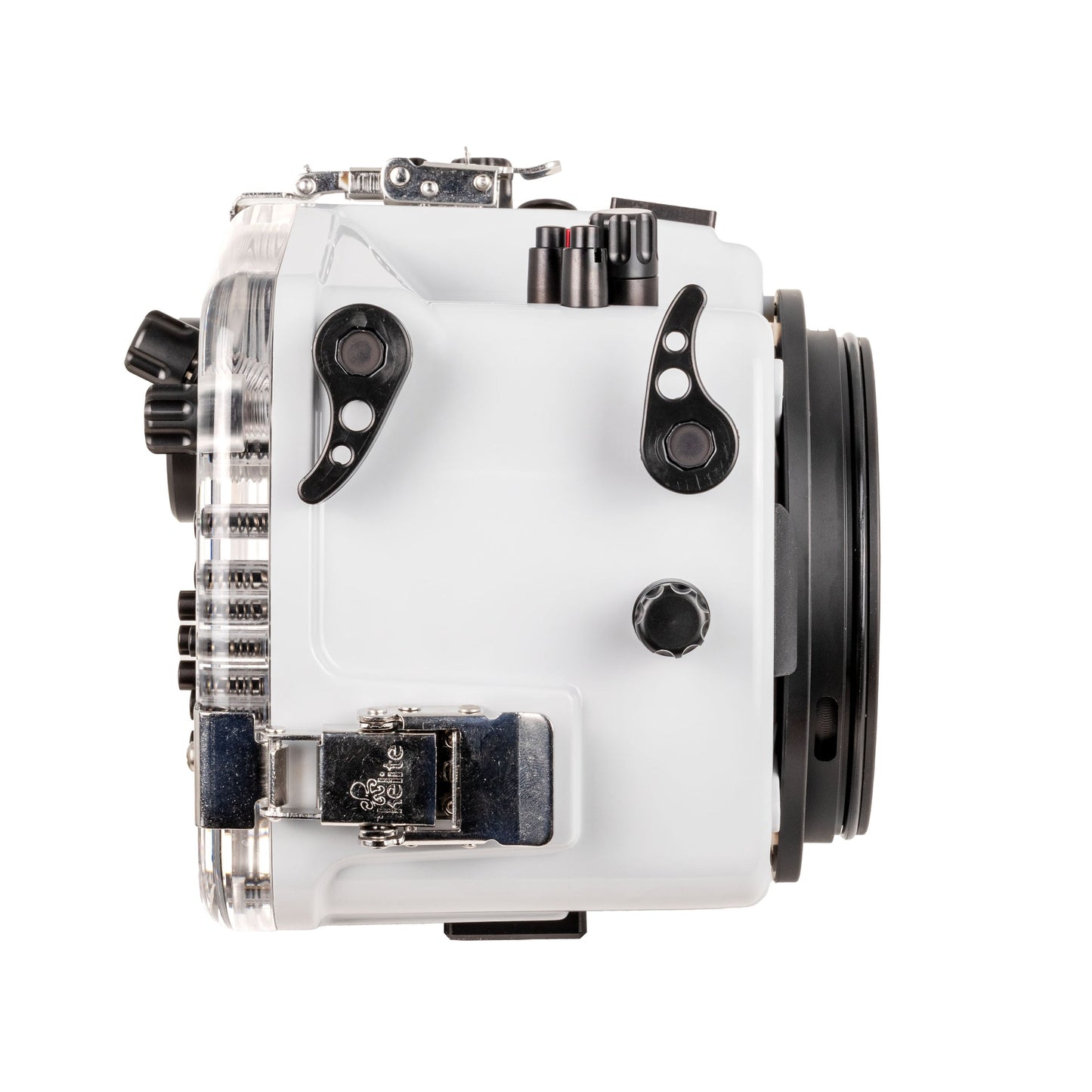 Ikelite #71063-DLX NIKON Z6  Z6 II  Z7  Z7 II DELUXE HOUSING