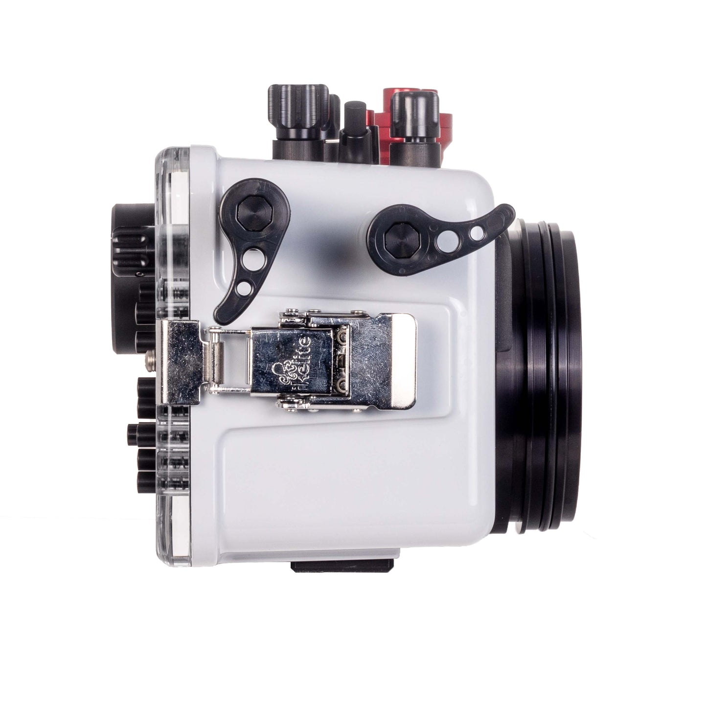 Ikelite #69742-FBR CANON EOS R10 HOUSING  [FIBER OPTIC]