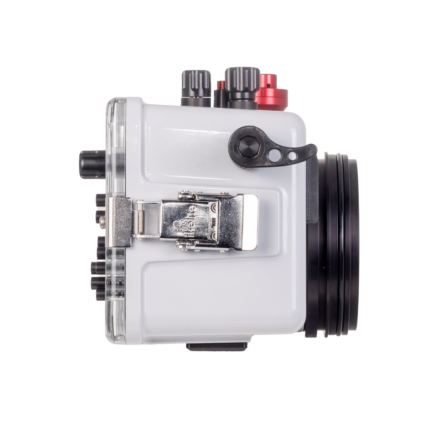 Ikelite #69750-FBR CANON EOS R100 HOUSING   [FIBER OPTIC]
