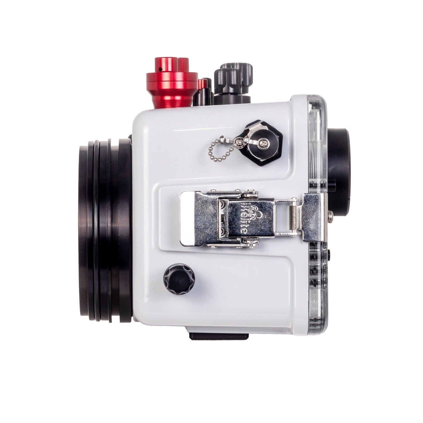 Ikelite #69742-FBR CANON EOS R10 HOUSING  [FIBER OPTIC]