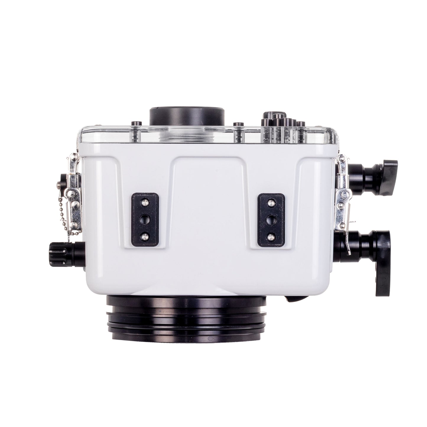 Ikelite #69742-FBR CANON EOS R10 HOUSING  [FIBER OPTIC]