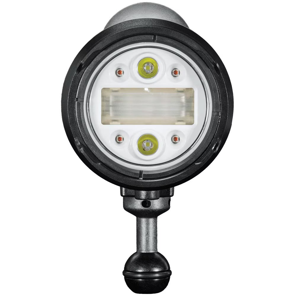 Backscatter Atom Flash Underwater Strobe AF-1