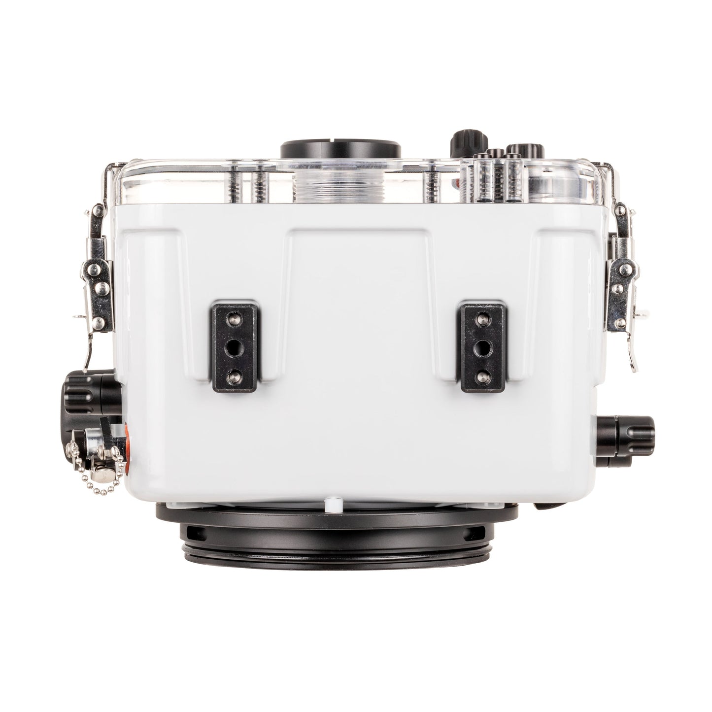 Ikelite #71063-DLX NIKON Z6  Z6 II  Z7  Z7 II DELUXE HOUSING