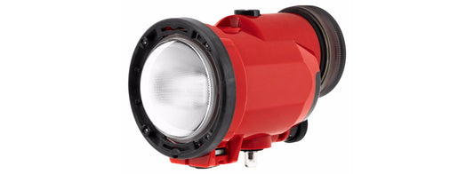 Inon S-220 strobe head