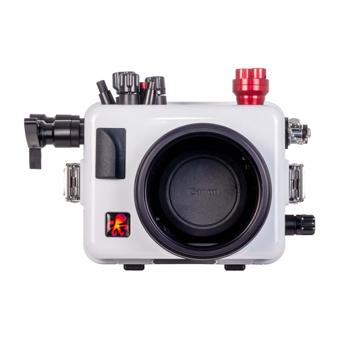 Ikelite #69742-FBR CANON EOS R10 HOUSING  [FIBER OPTIC]