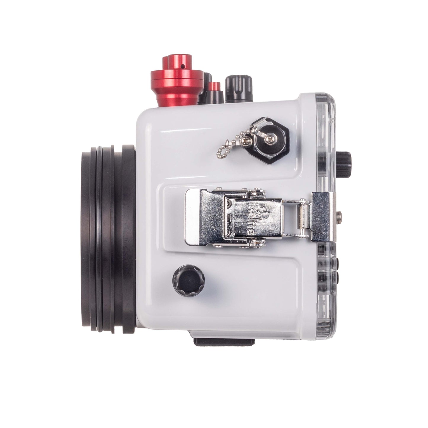 Ikelite #69750-FBR CANON EOS R100 HOUSING   [FIBER OPTIC]