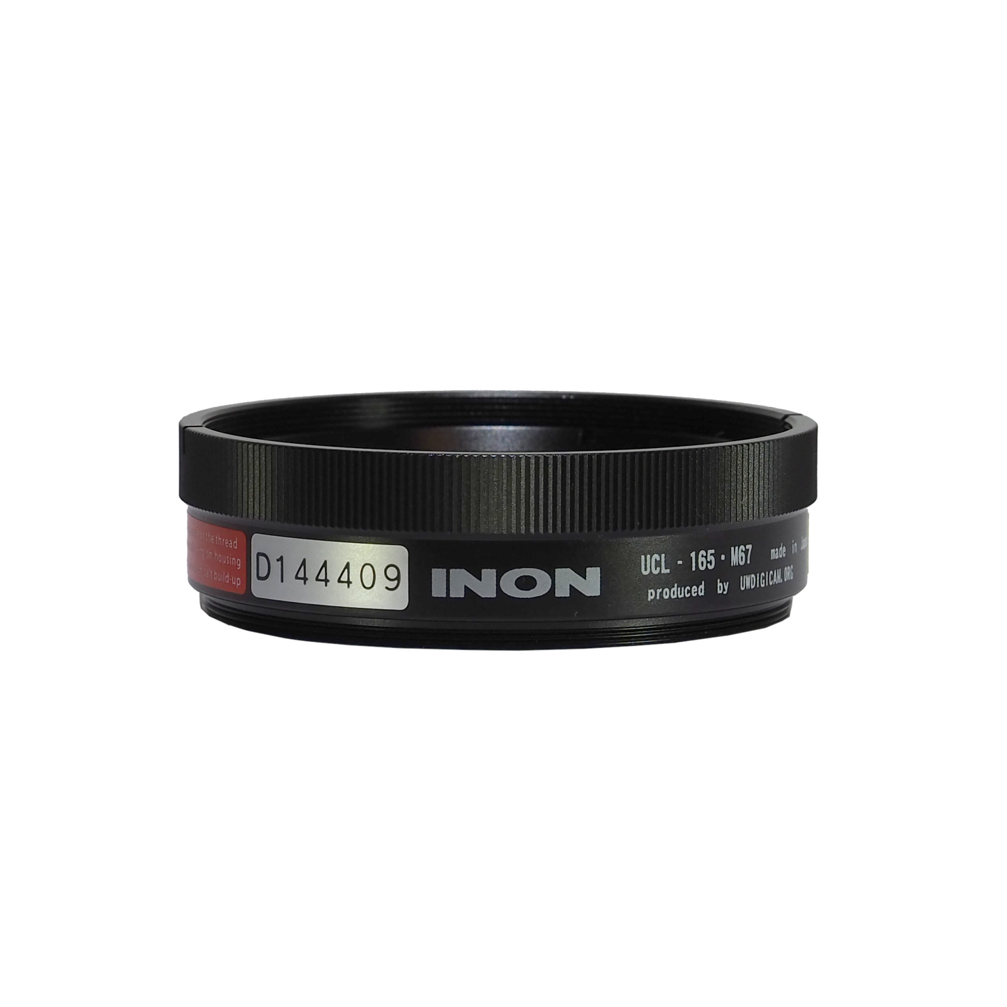 Inon UCL165 Macro Lens