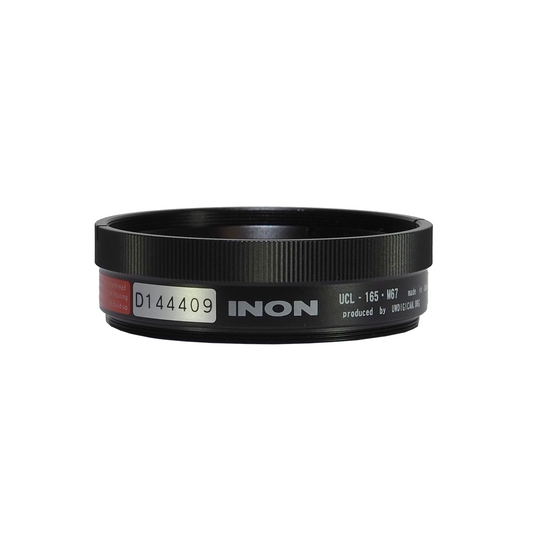 Inon UCL165 Macro Lens