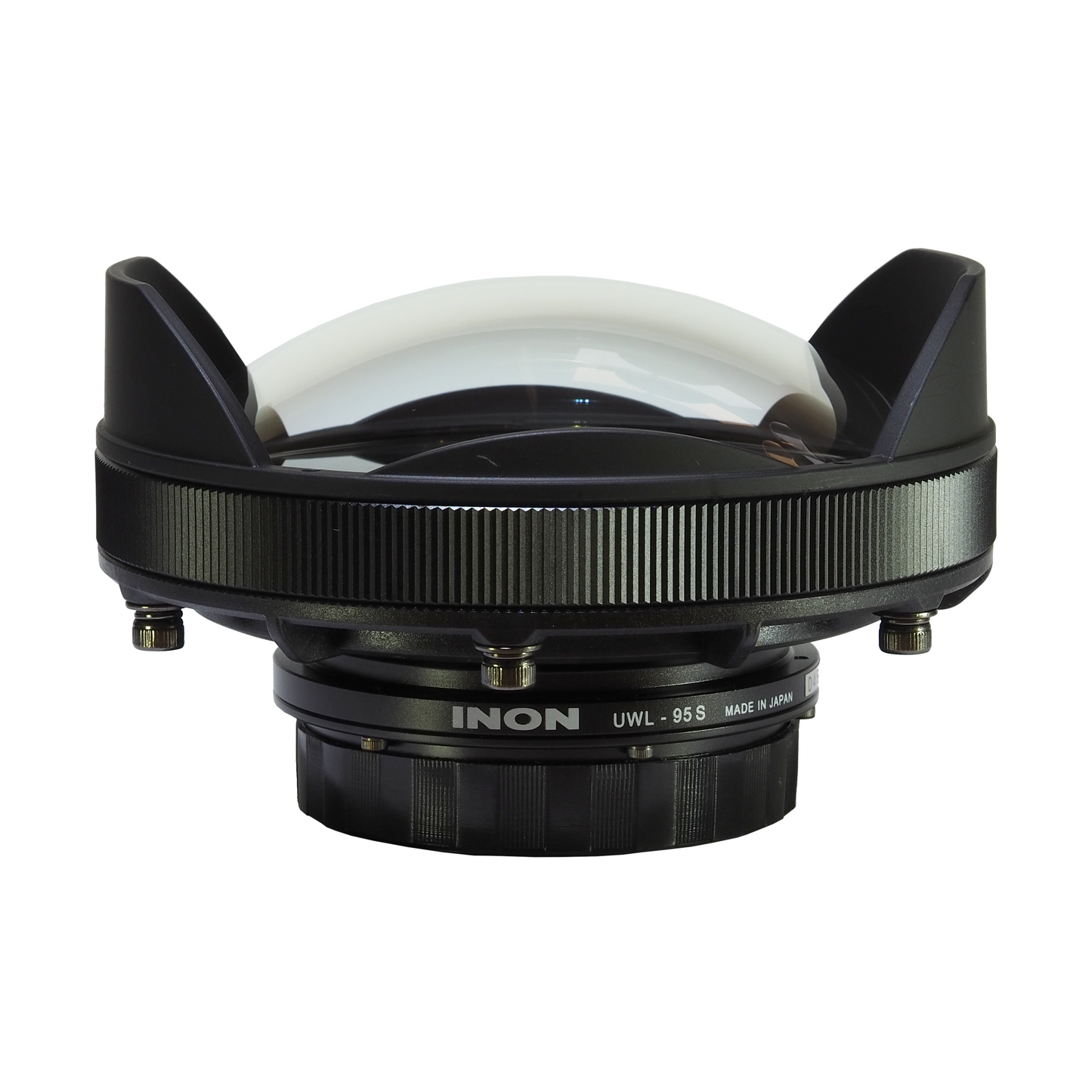 Inon Dome Unit IIIA for UWL-95S