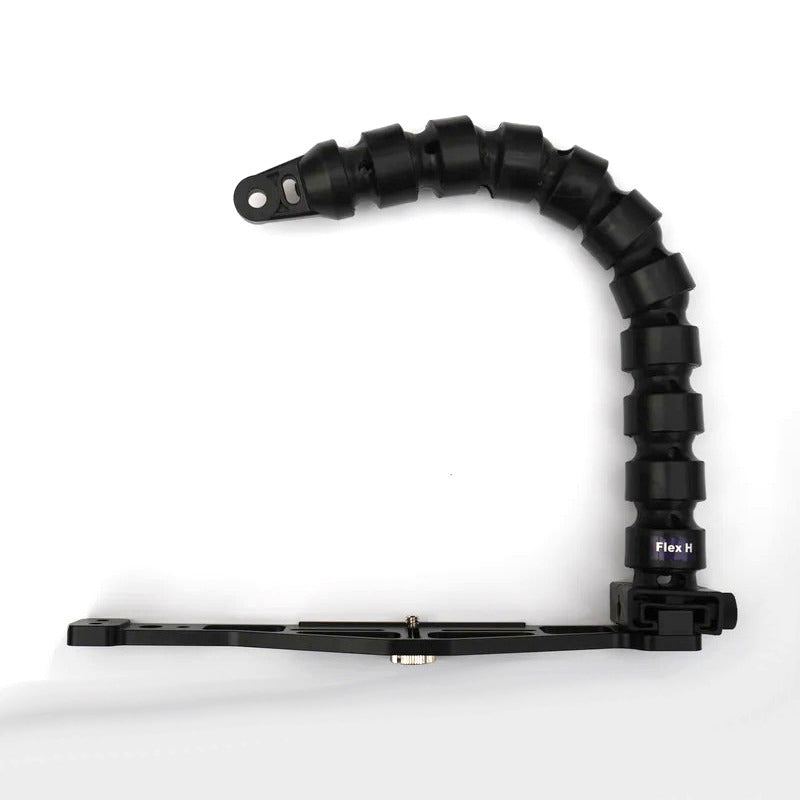 Tray and 36cm Flex arm with YS connector