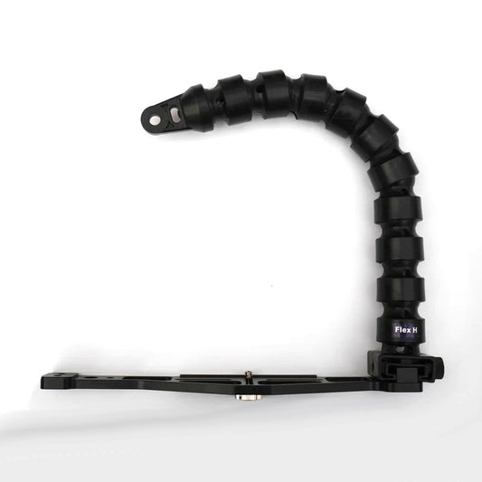 Tray and 36cm Flex arm with YS connector