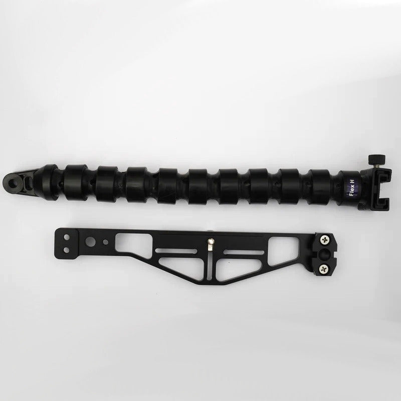 Tray and 36cm Flex arm with YS connector