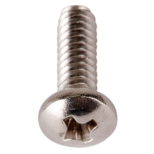 4-40 X 3/8 MACHINE SCREW FOR DS 1-INCH BALL