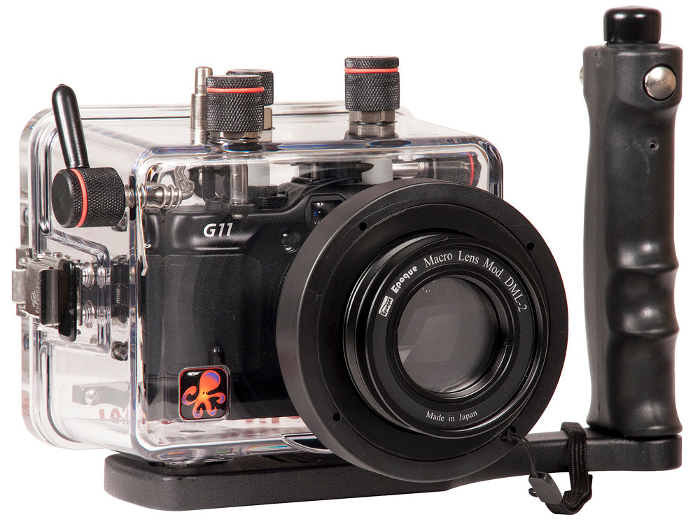 PORT ADAPTER = 67mm MACRO 3.9in