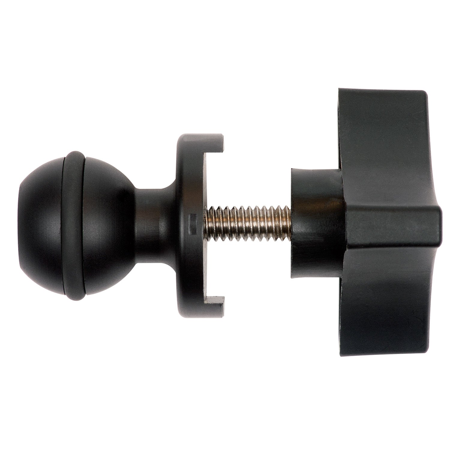 1-INCH SLIDING BALL MOUNT