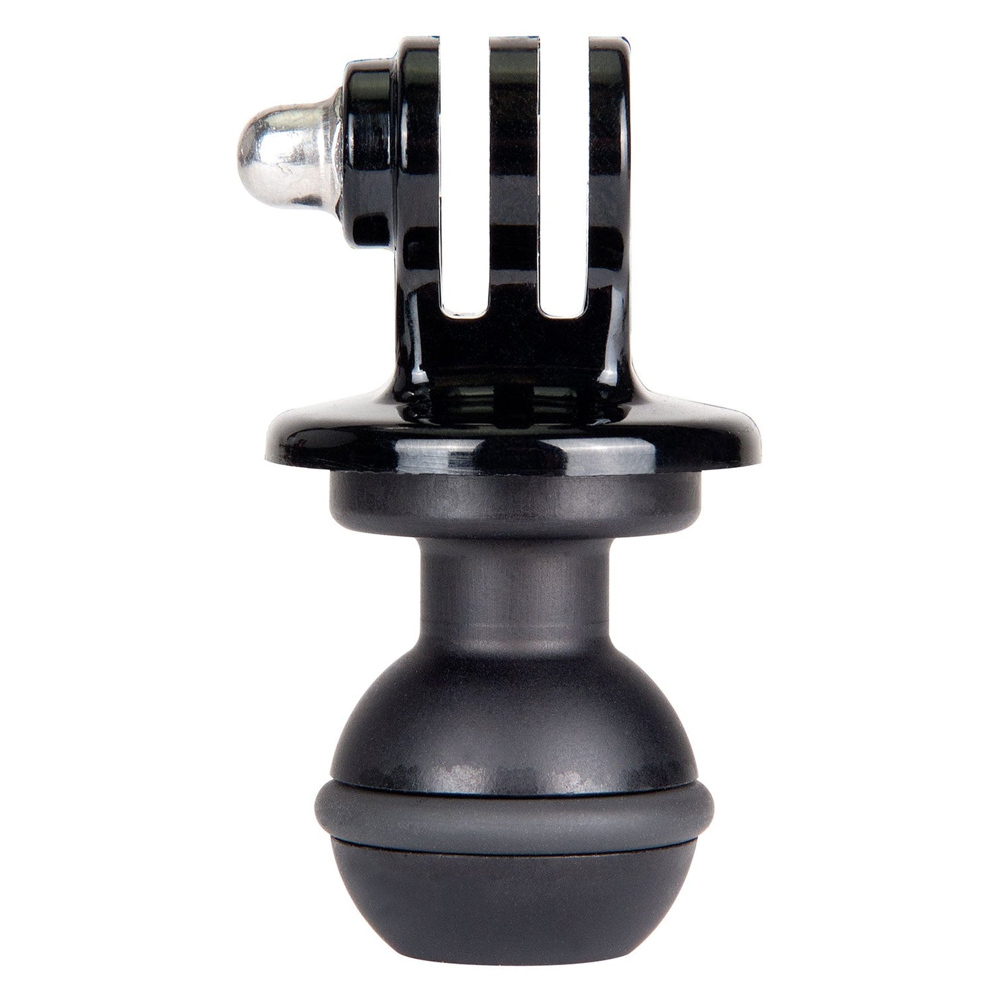 1-INCH BALL MOUNT GOPRO