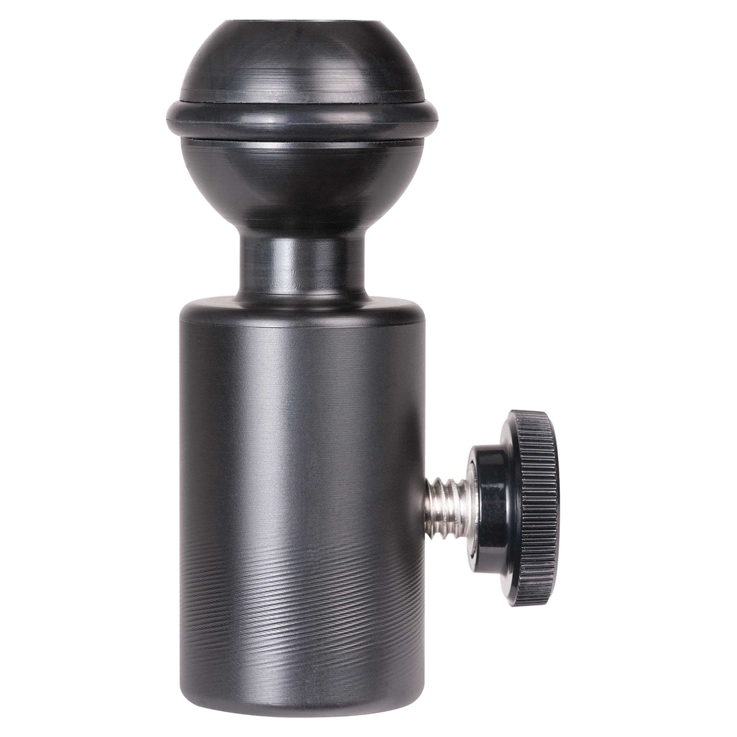 1-INCH BALL MOUNT FOR STUDIO LIGHT STANDS