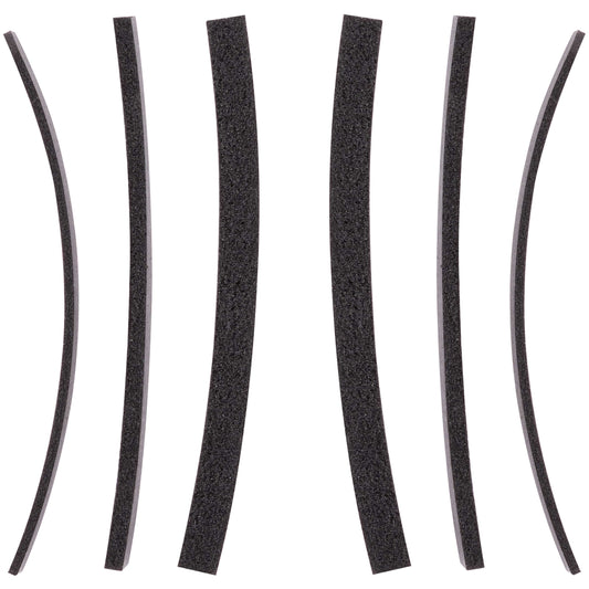 ZOOM/FOCUS SET OF FOAM RUBBER STRIPS