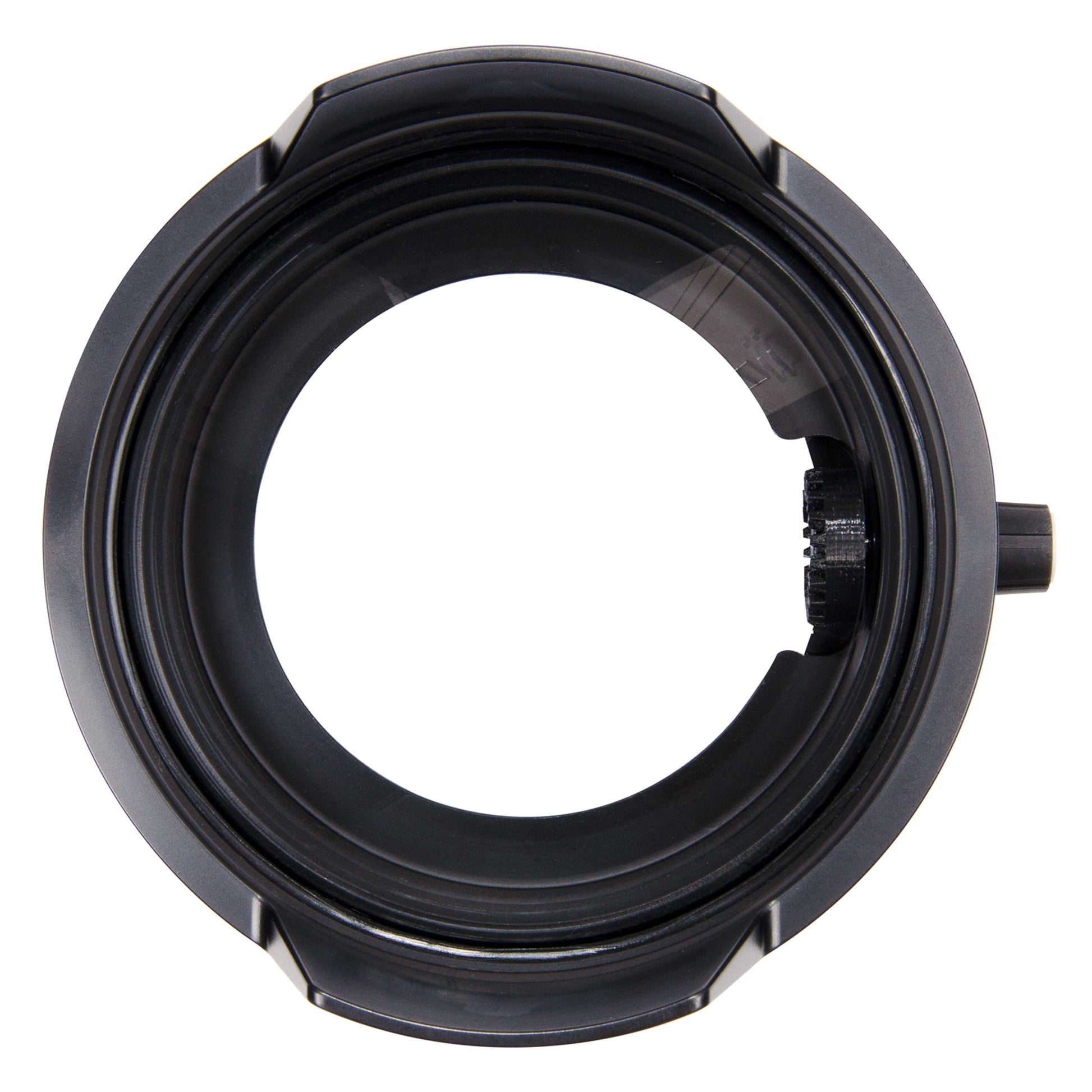 DLM 6 INCH DOME PORT WITH ZOOM