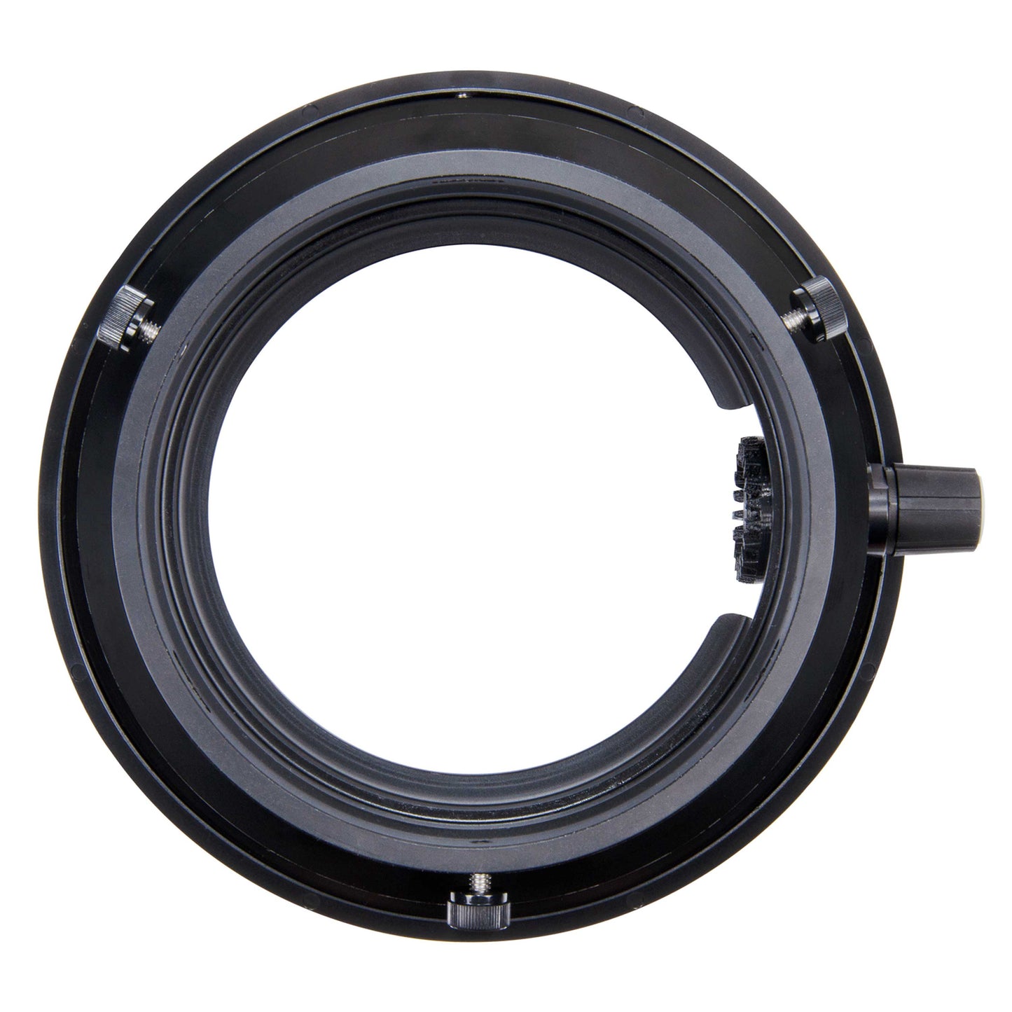 DLM 6 INCH DOME PORT WITH ZOOM