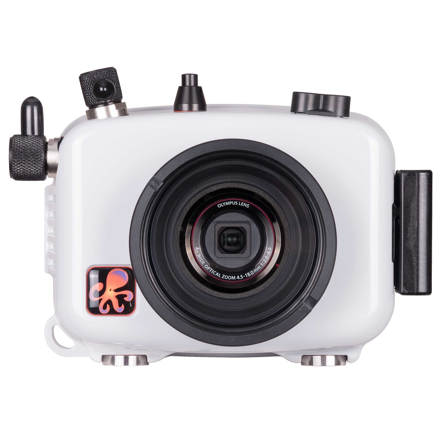 OLYMPUS TOUGH TG-3  TG-4 HOUSING (UPDATED)