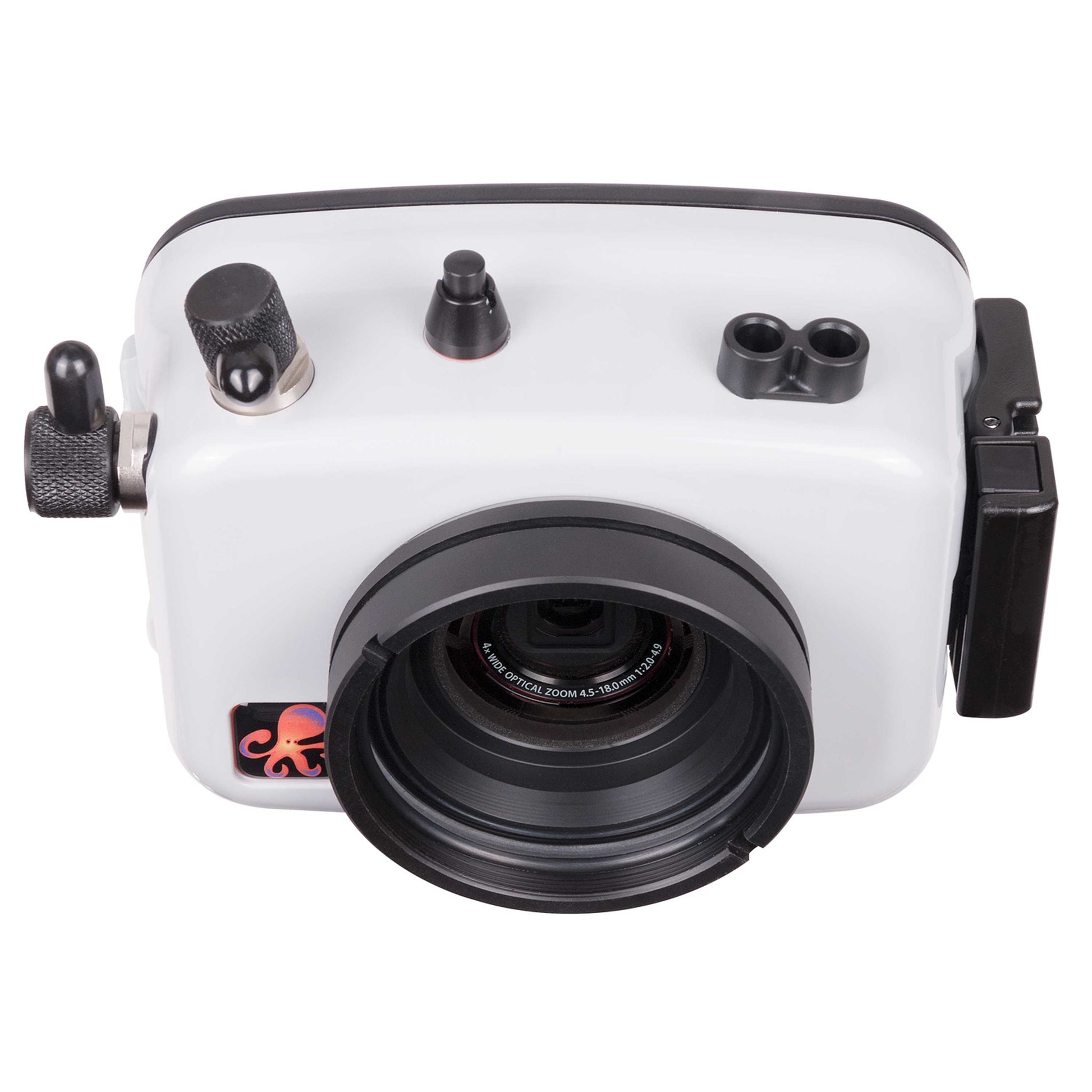 OLYMPUS TOUGH TG-3  TG-4 HOUSING (UPDATED)