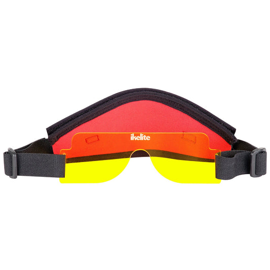 YELLOW FILTER FOR DIVE MASK