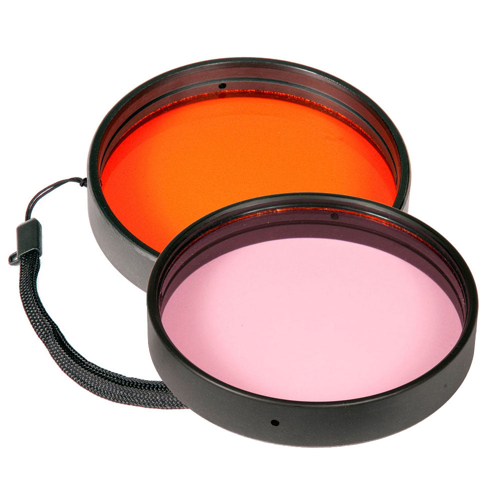 UR PRO FILTER = 3.9in REMOVABLE