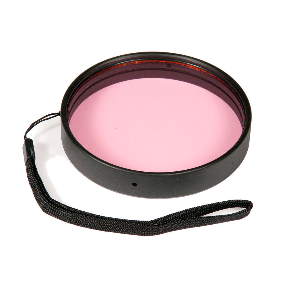 UR PRO FILTER = 3.9in REMOVABLE