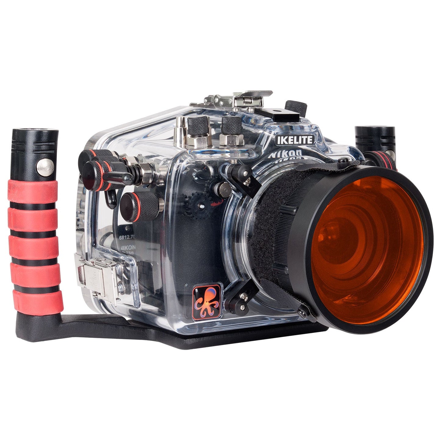 UR PRO FILTER = DSLR FLAT PORTS
