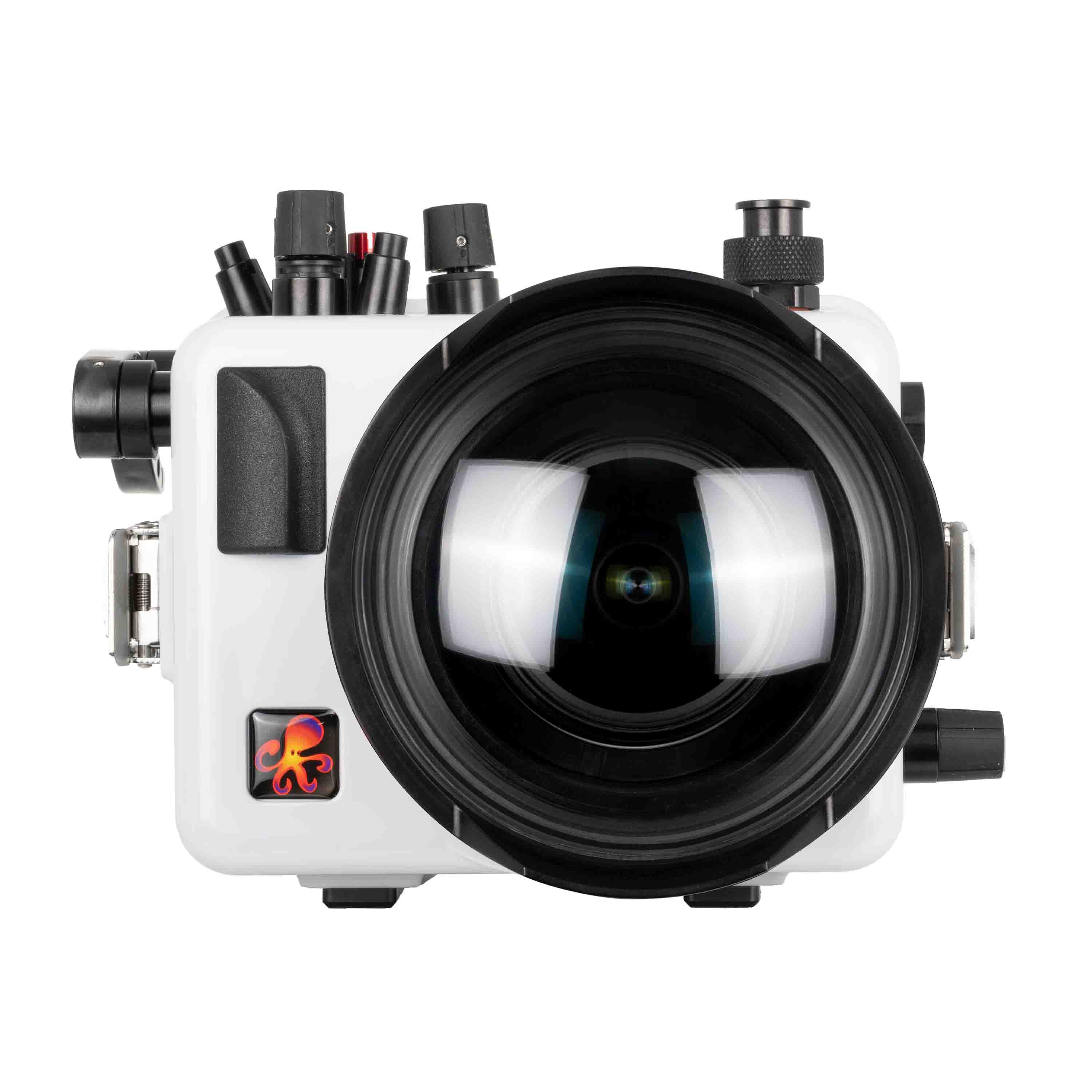 Ikelite Mirrorless Housings – Nemo Photo