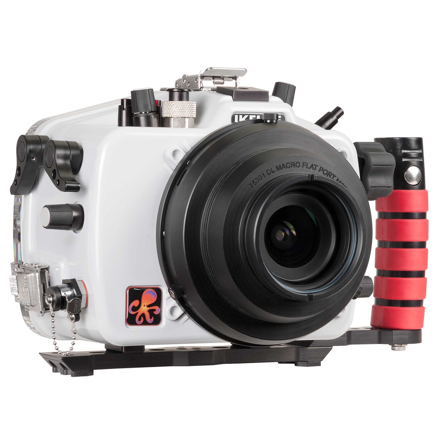 NIKON D750 HOUSING 200DL