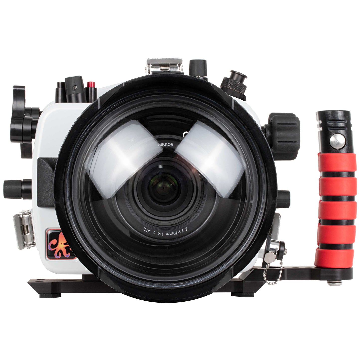 NIKON Z6  Z6 II  Z7  Z7 II HOUSING