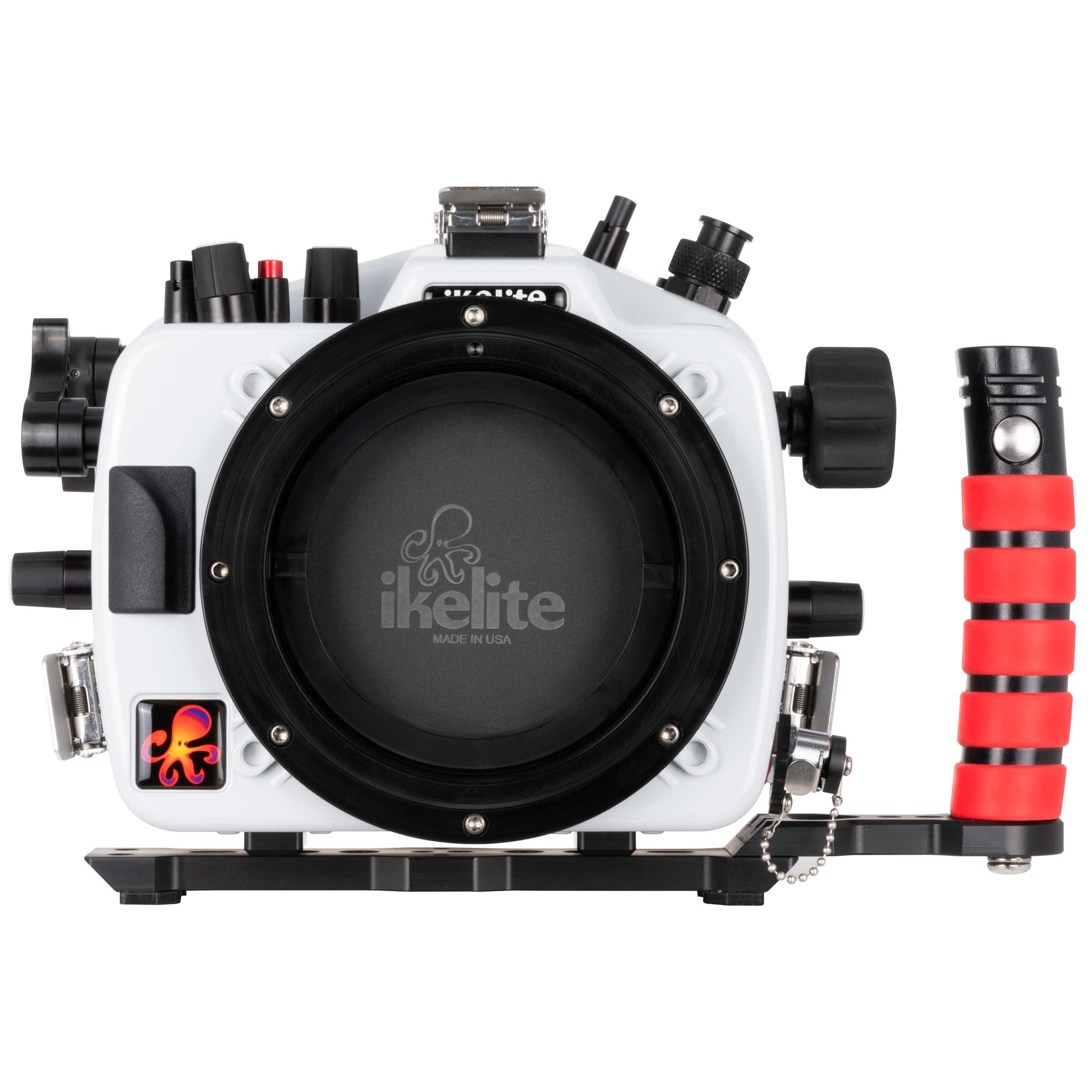 NIKON Z5 HOUSING