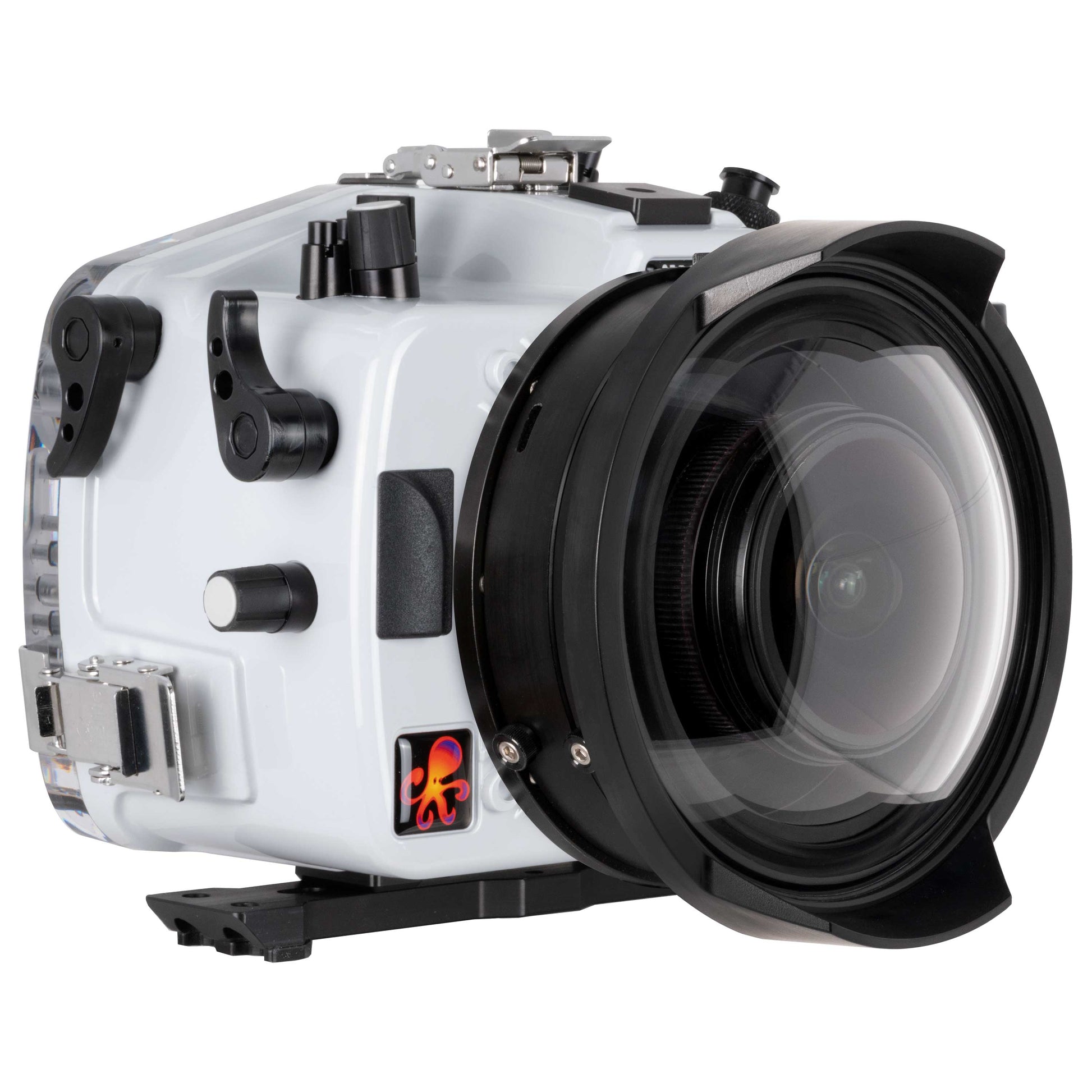 NIKON Z5 HOUSING