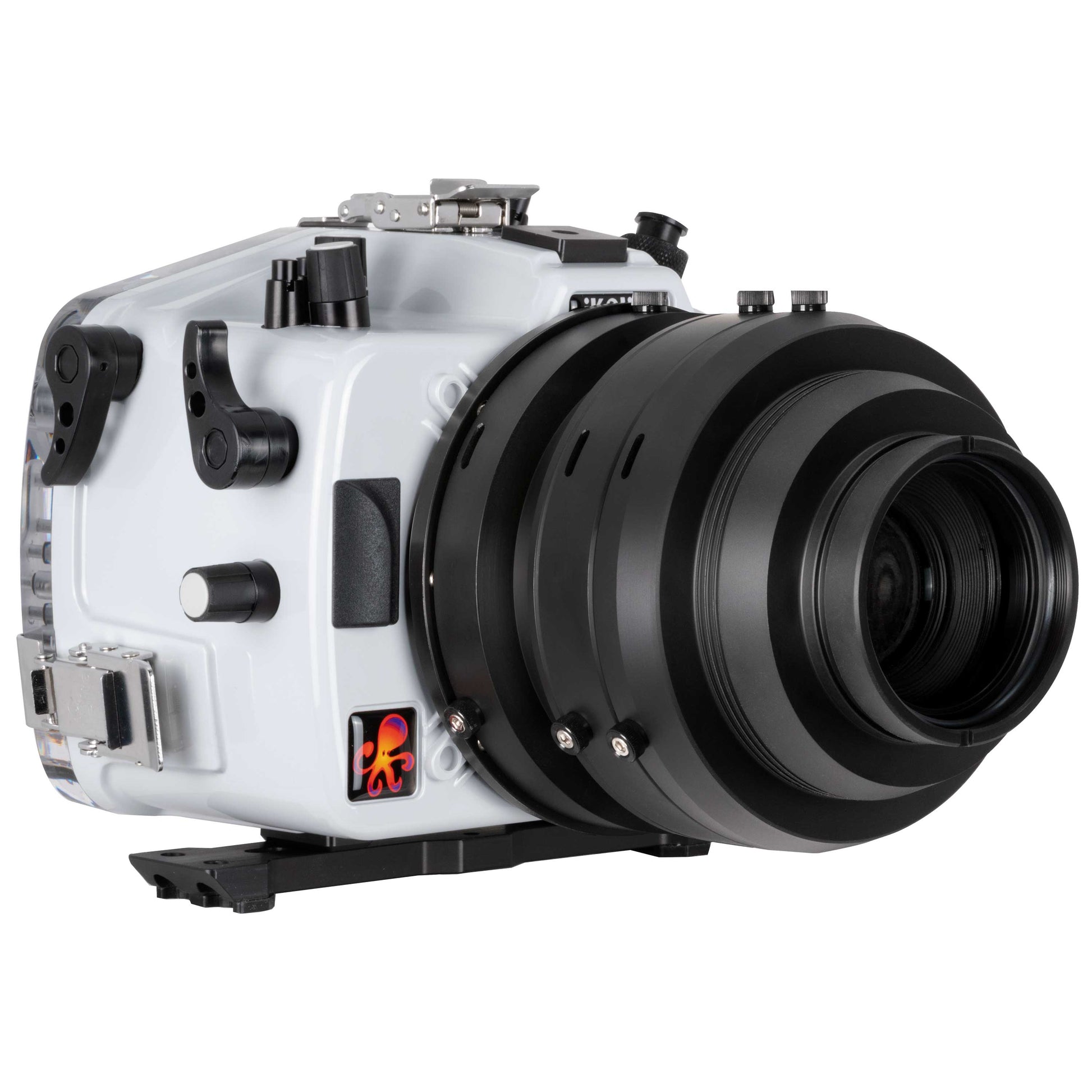 NIKON Z5 HOUSING