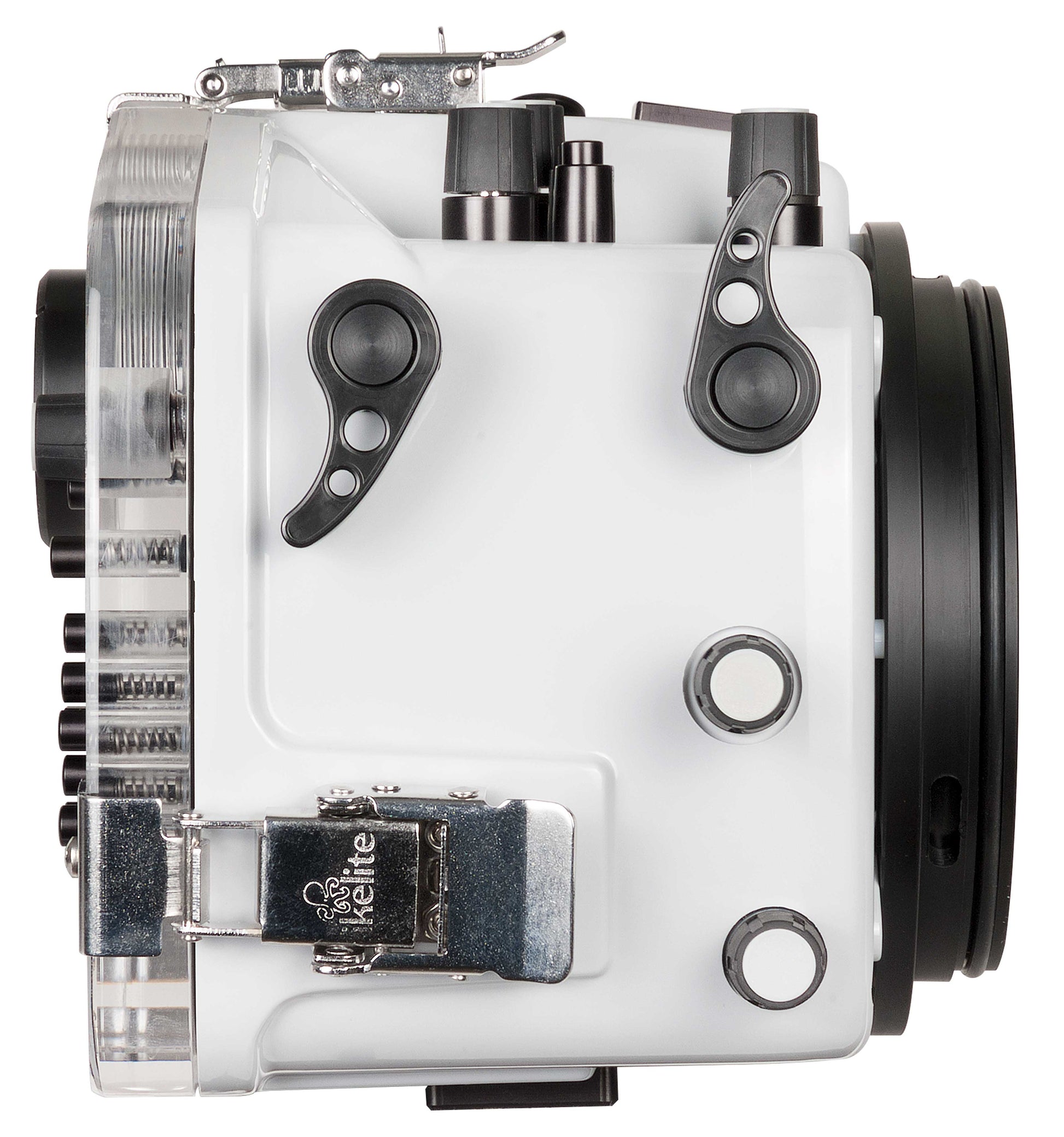 SONY ALPHA A7 II  A7R II  A7S II HOUSING