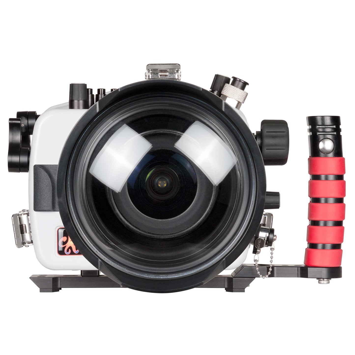 CANON 5D MK III IV 5DS(R) HOUSING 200DL